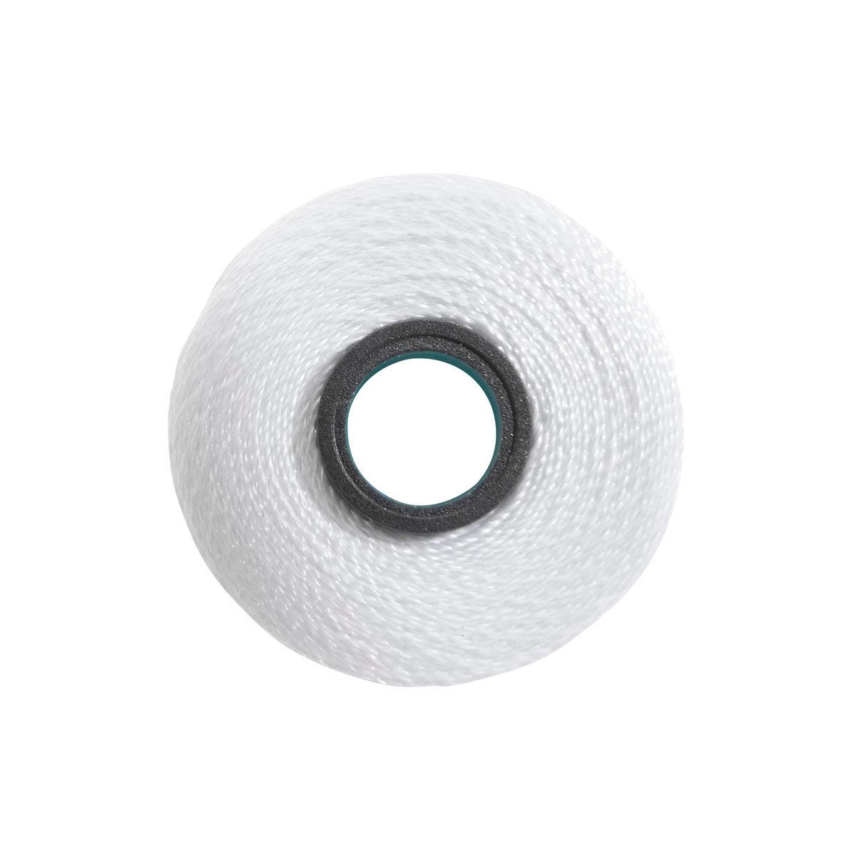 Magna-Glide Delights - Style L - 72yds - White - MGDL.10000