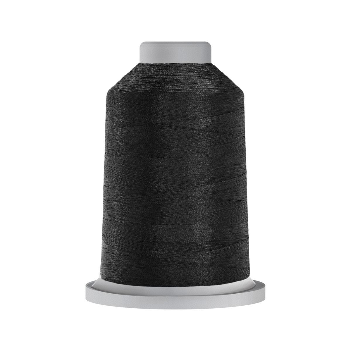 Glide 5,500yds - Black - 450.11001