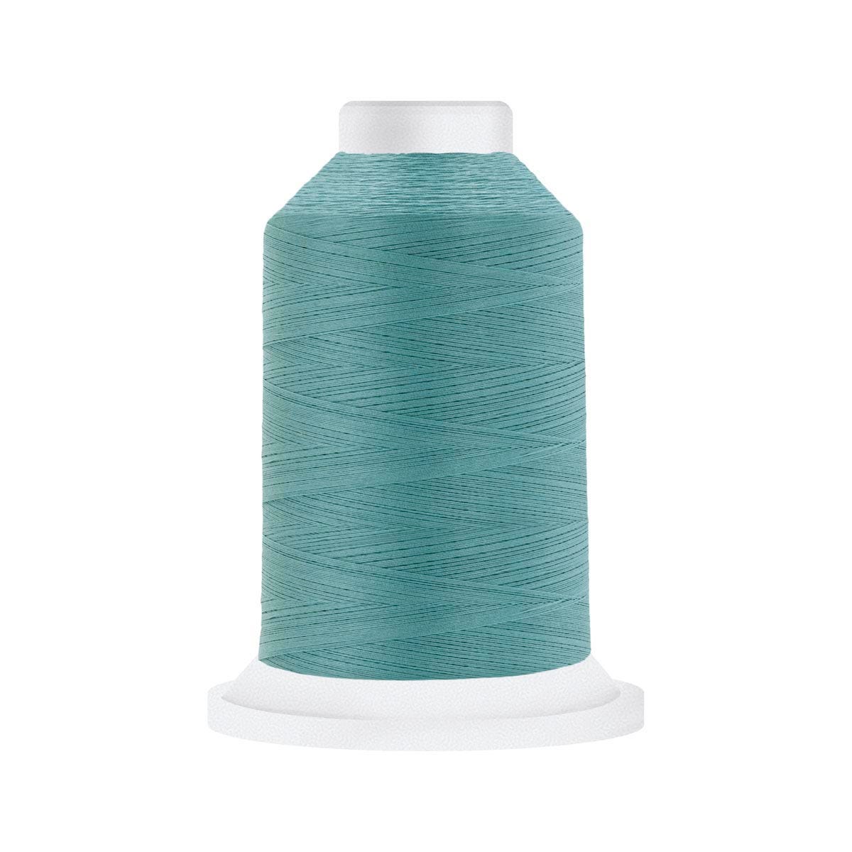 Cairo-Quilt 3,000yds Light Turquoise - 48R.32975