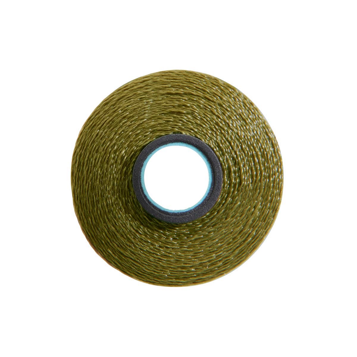 Magna-Glide Delights - Style L - 72yds - Light Olive - MGDL.65825