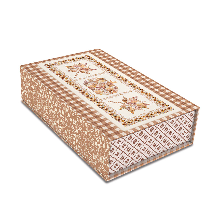 Harvest Table Runner Kit