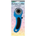 45mm Rotary Cutter – Blue | Sullivans
