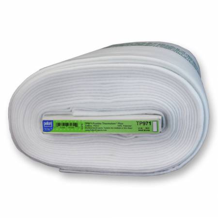 Pellon WZ-45, Natural Wrap-N-Zap Cotton by the yard
