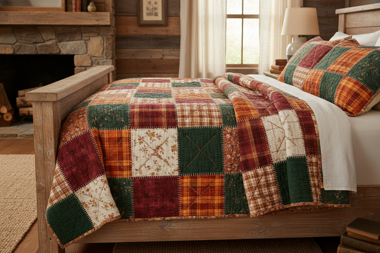 Low Density Longarm Quilting (.030)