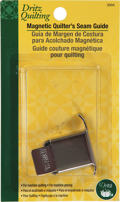Dritz Magnetic Seam Guide