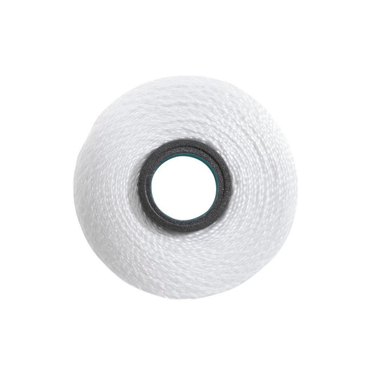 Magna-Glide Delights - Style L - 72yds - White - MGDL.10000