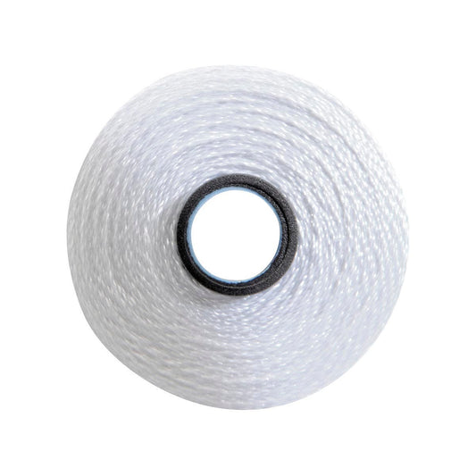 Magna-Glide Delights - Style M - 132yds - White - MGDM.10000