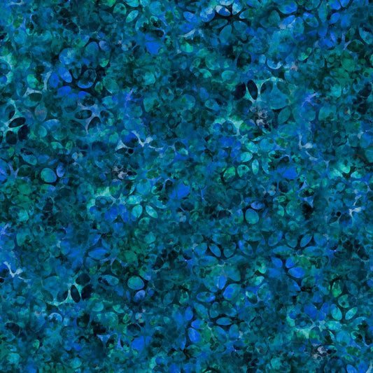 108" Kaleidoscope Digital #27