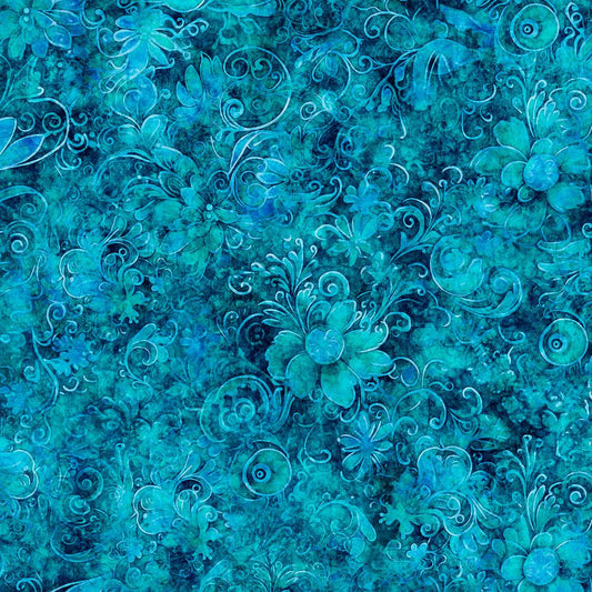 108" Queens Garden #32