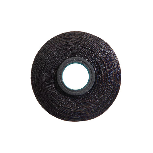 Magna-Glide Delights - Style L - 72yds - Black - MGDL.11001