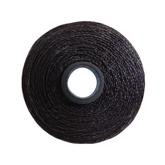 Magna-Glide Delights - Style M - 132yds - Black - MGDM.11001