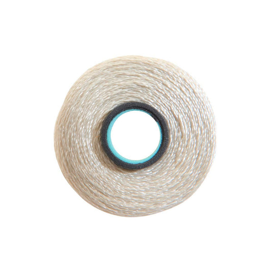 Magna-Glide Delights - Style L - 72yds - Cream - MGDL.20001