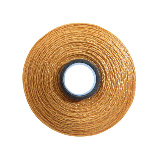 Magna-Glide Delights - Style M - 132yds - Military Gold - MGDM.27407