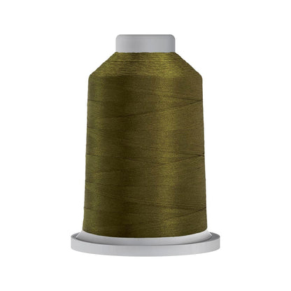 Glide (NO. 40) Trilobal Polyester KING 5,500yds