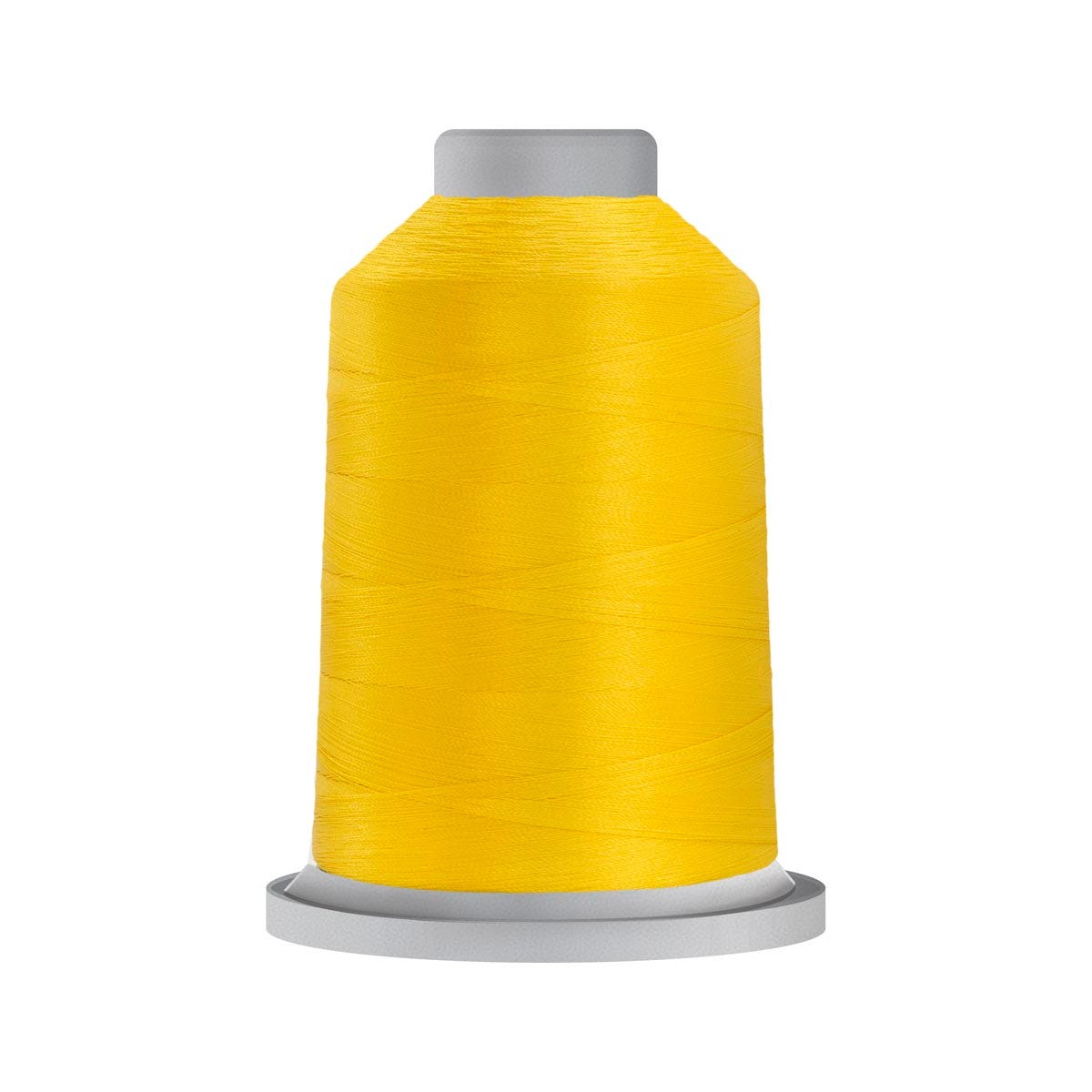 Glide 5,500yds - Bright Yellow - 450.80108