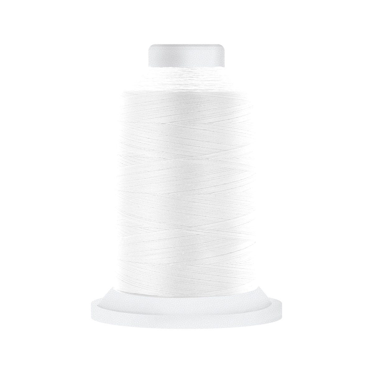 Cairo-Quilt 3,000yds White - 48R.10000