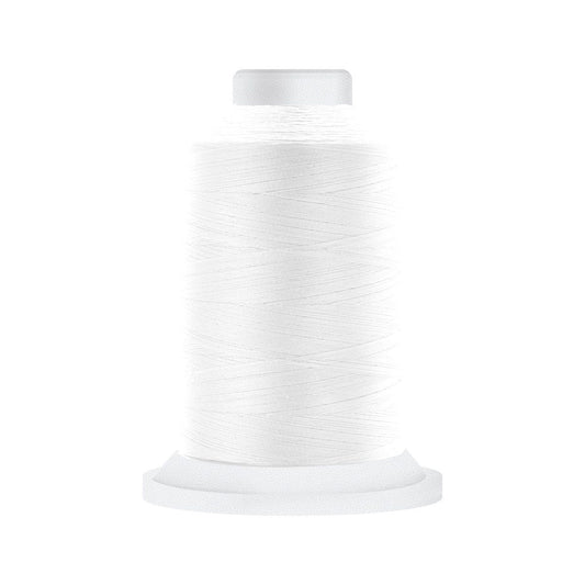 Cairo-Quilt 3,000yds White - 48R.10000