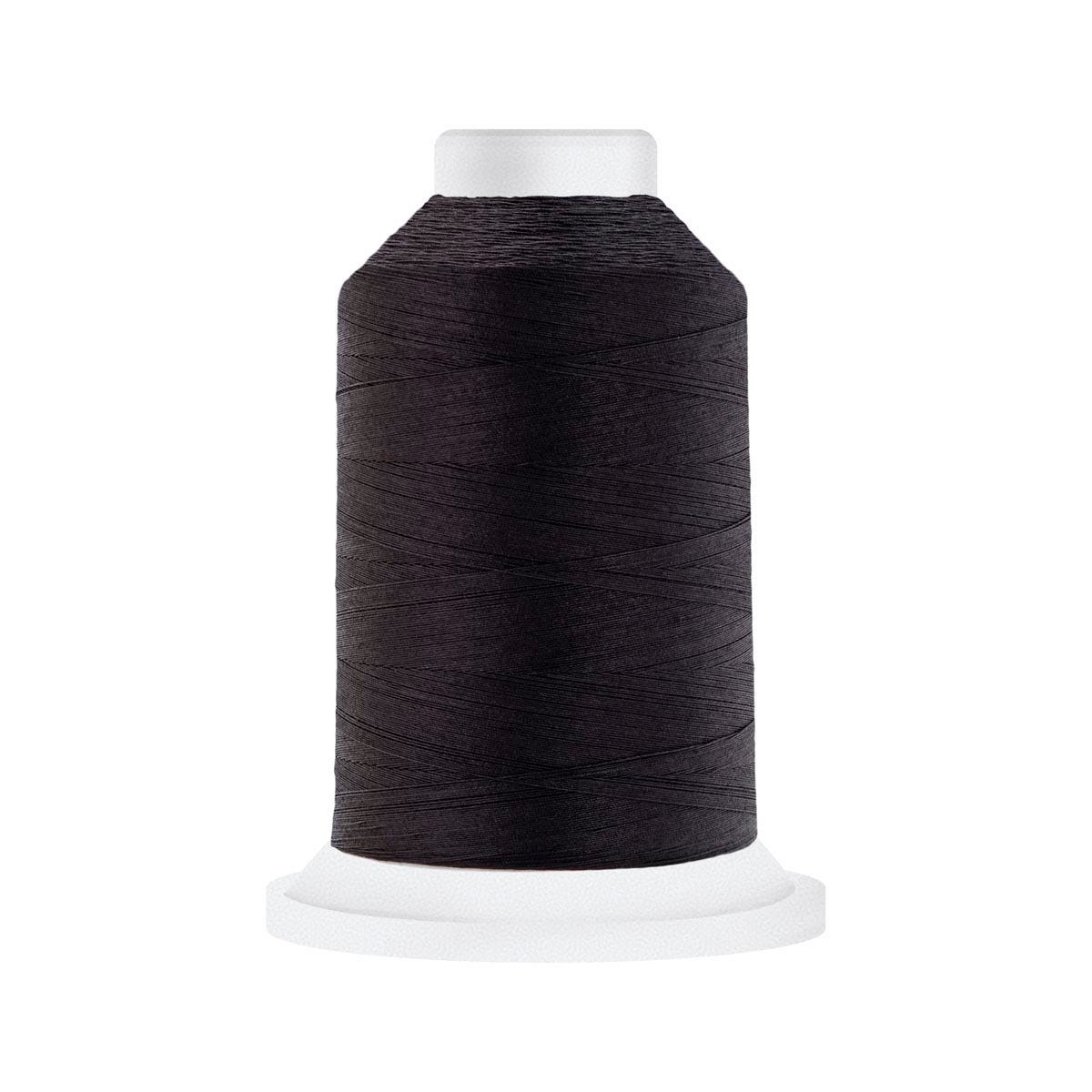 Cairo-Quilt 3,000yds Black - 48R.11001
