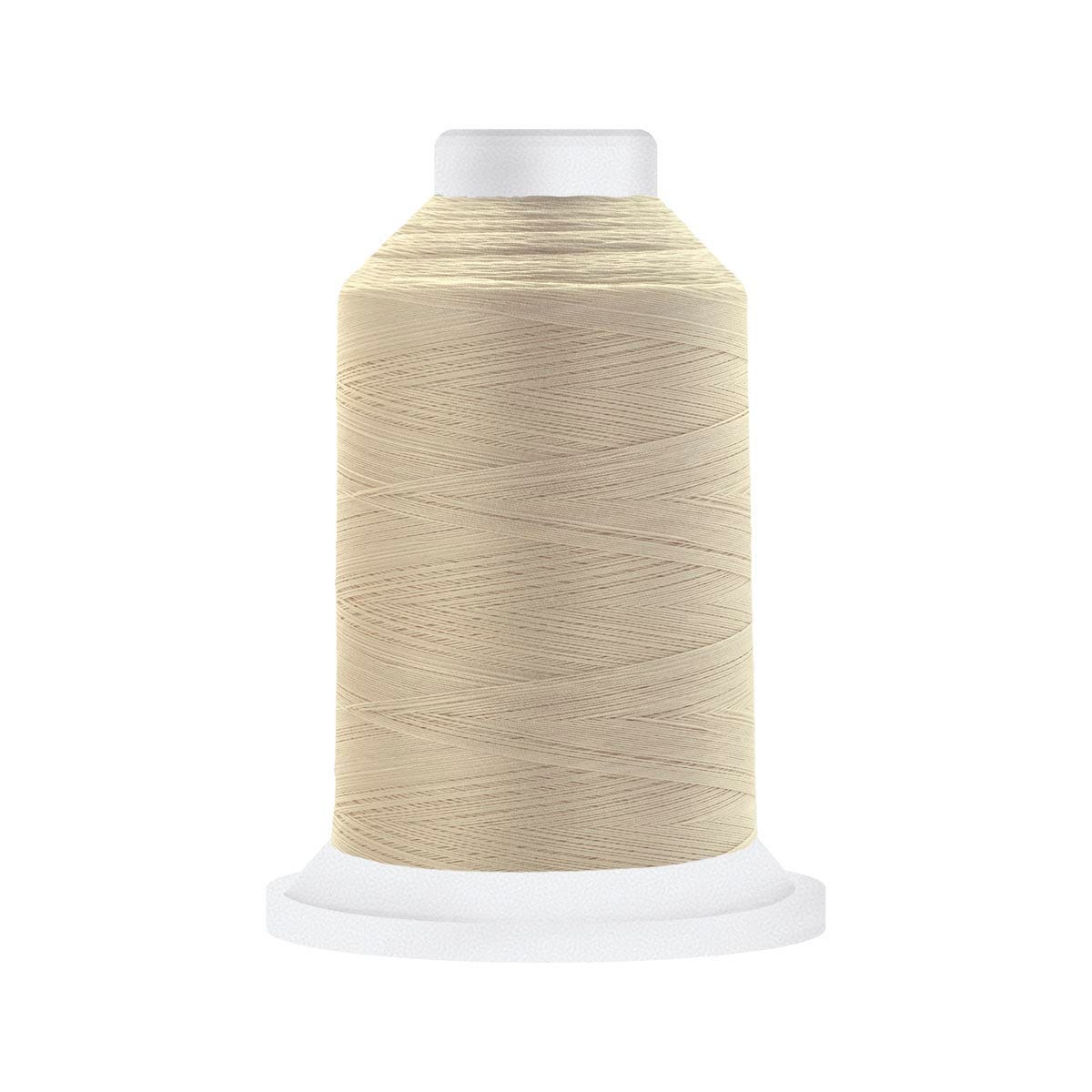 Cairo-Quilt 3,000yds Cream - 48R.20001