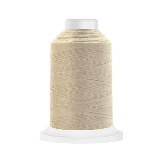 Cairo-Quilt 3,000yds Cream - 48R.20001