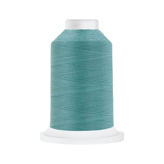 Cairo-Quilt 3,000yds Light Turquoise - 48R.32975