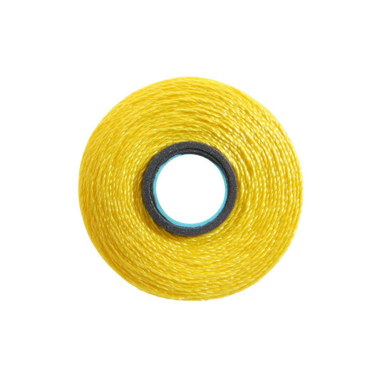 Magna-Glide Delights - Style L - 72yds - Bright Yellow - MGDL.80108