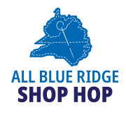 All Blue Ridge Shop Hop Magazine 2026