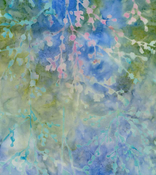 Pastel Branches BTK
