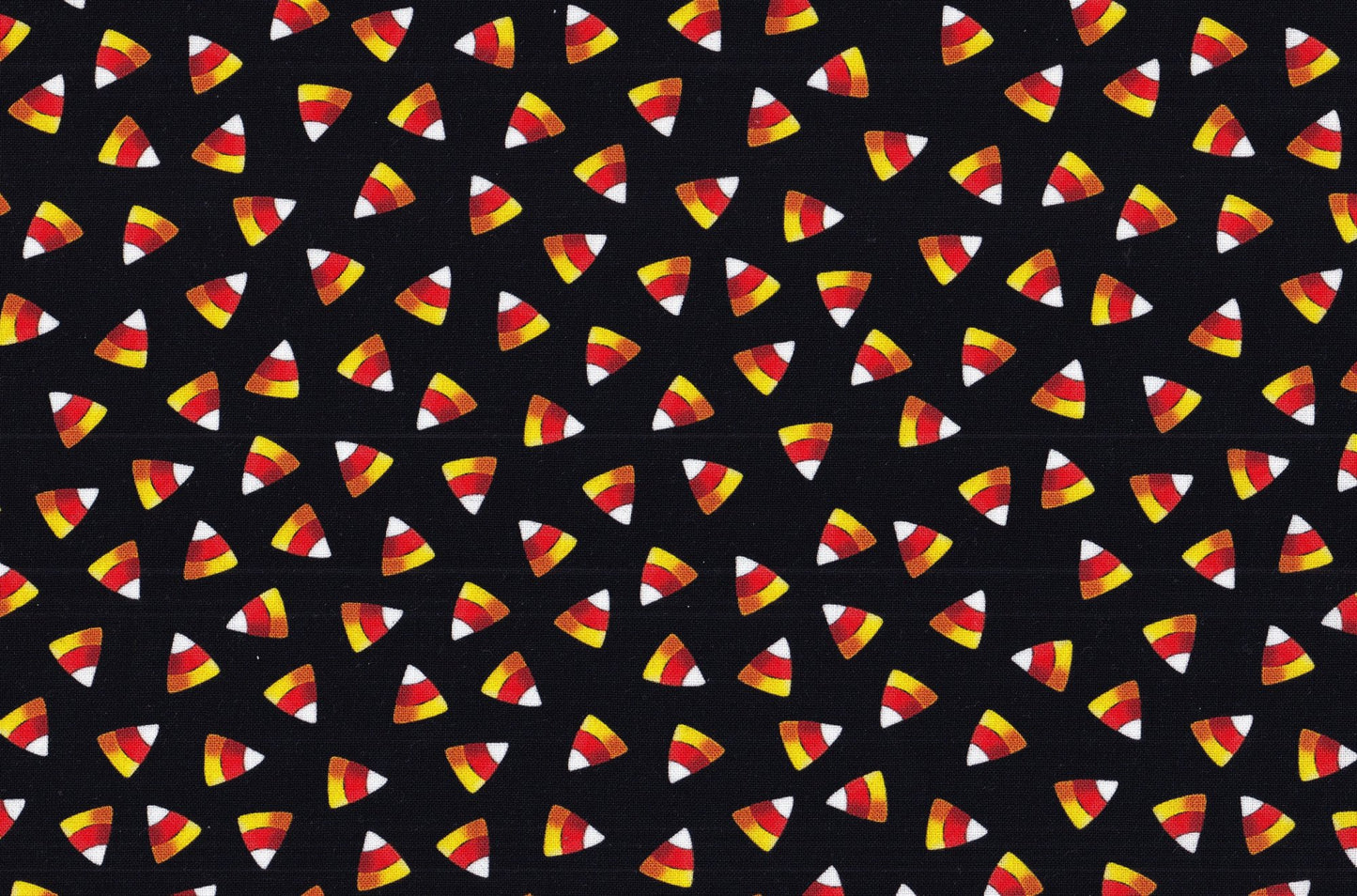 candy corn allover