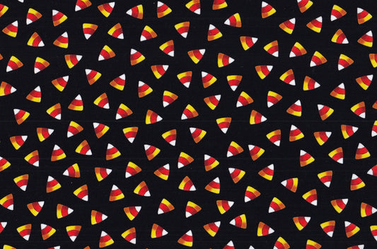 candy corn allover