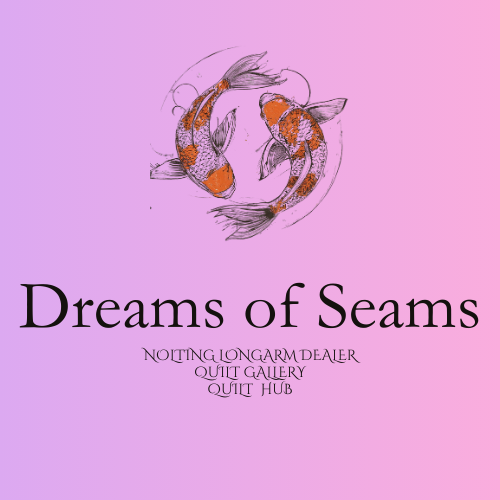 Dreams of Seams Gift Card