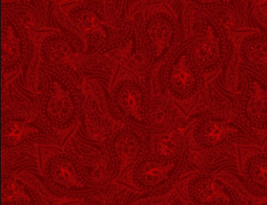 Jasmine Paisley
