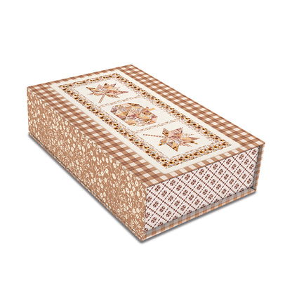 Harvest Table Runner Kit