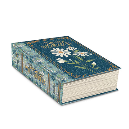 Gathering Wildflowers Quilt Kit