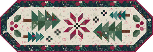 Juniper Lane Runner Kit