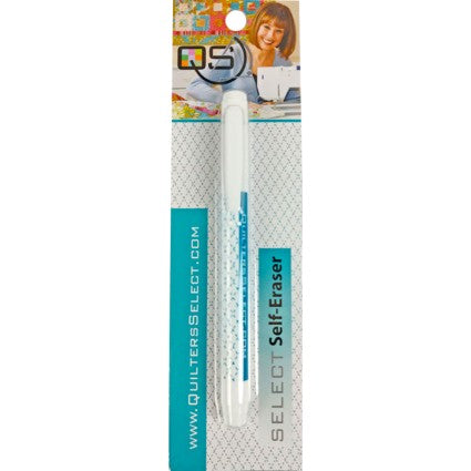 SELECT SELF ERASER