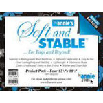 ByAnnie's Soft & Stable Project Packs White