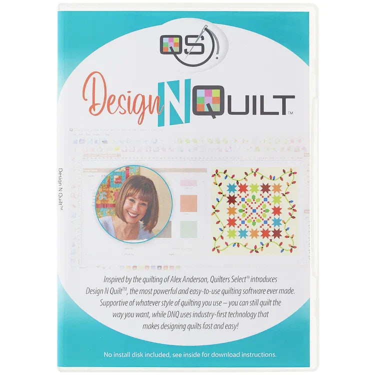 Design N Quilt