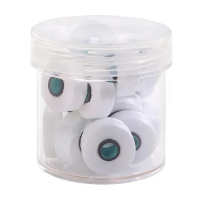Magna-Glide Delights - Style L - 72yds Jar of 20 Bobbins