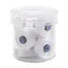 Magna-Glide Delights - Style M - 132yds - Jar of 10 Bobbins.