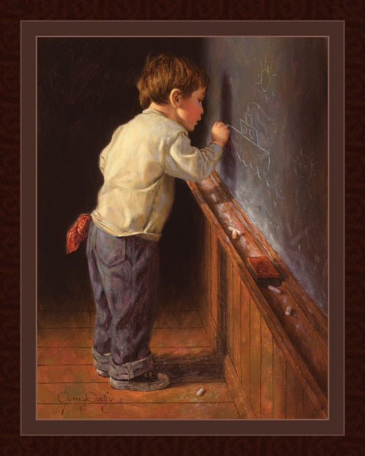 Inspired School Panel