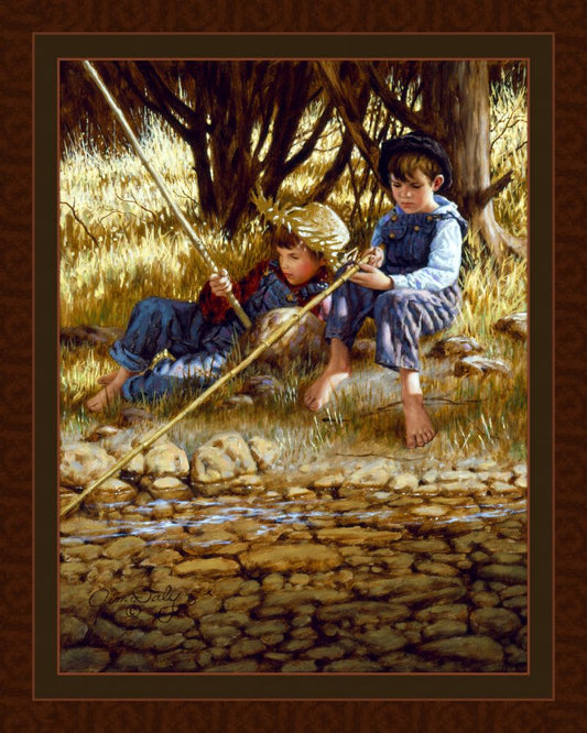 Favorite Spot Panel Digital