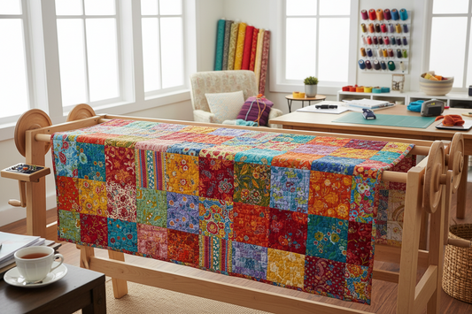 Basic longarm training