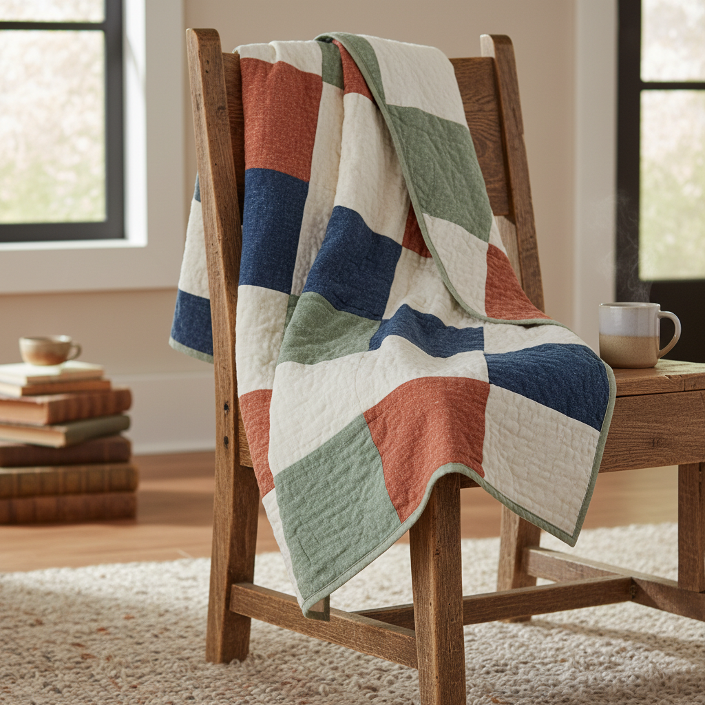Low Density Longarm Quilting (.030)
