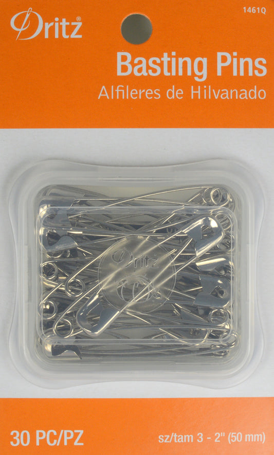 Dritz Basting Pins 2" 50 mm